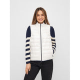 Redgreen Women Leis Vest Vest 020 Off White