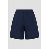 Redgreen Women Libbie Shorts Pants and Shorts 068 Navy