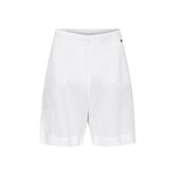 Redgreen Women Lotus Shorts Pants and Shorts 010 White