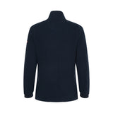 Sea Ranch Manuela Half Zip Sweats 4025 Navy