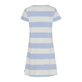 Sea Ranch Maren Dress Dresses / Shirts 1114 Pearl / Cashmere Blue