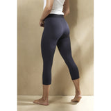 Redgreen Women Marina 3/4 Leggings Pants and Shorts 069 Dark Navy