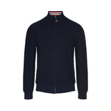 Sea Ranch Marinus Windbreaker Knit Windbreaker 4001 Dark Navy