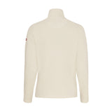 Sea Ranch Marta Zip Cardigan Sweats 1002 Ecru