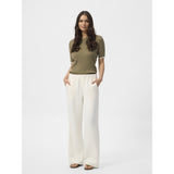 Redgreen Women Mason Pants Pants and Shorts 020 Off White