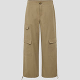Redgreen Women Mercedes Cargo Pants Pants and Shorts 024 Mid Sand