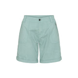 Sea Ranch Merle Shorts Pants and Shorts 4094 Aqua Blue