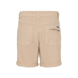 Sea Ranch Merle Shorts Pants and Shorts 4183 Oxford Tan