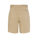 Sea Ranch Mikala Shorts Pants and Shorts 4183 Oxford Tan