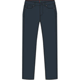 Redgreen Women Mynte Jeans Pants and Shorts 069 Dark Navy