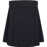 Redgreen Women Nester Skirt Skirts 168 Navy Stripe