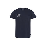 Sea Ranch Nico T-shirt Short Sleeve Tee 4000 SR Navy