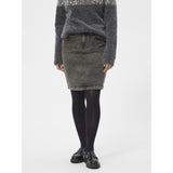 Redgreen Women Nicola Skirt Skirts 013 Grey