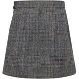 Redgreen Women Nicole Skirt Skirts 218 Anthracite Grey