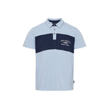 Sea Ranch Pelle Jersey Polo Polo 4220 Kentucky Blue