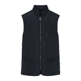 Sea Ranch Pelle Vest Vest 068 Navy