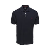 Sea Ranch Pembroke Short Sleeve Polo Polo 4001 Dark Navy