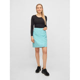 Sea Ranch Pernilla Skirt Skirts 4094 Aqua Blue