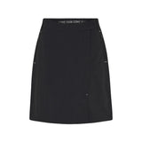 Sea Ranch Pernilla Skirt Skirts 9999 Black