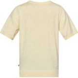 Redgreen Women RG_Aimee Solid Knit 030 Yellow Pastel