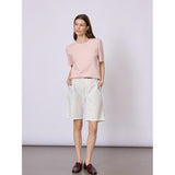 Redgreen Women RG_Aimee Solid Knit 041 Rose
