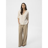 Redgreen Women RG_Alice Shirts 022 Light Sand