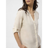 Redgreen Women RG_Alice Shirts 022 Light Sand