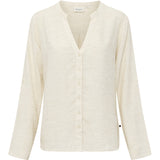 Redgreen Women RG_Alice Shirts 022 Light Sand