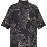 Redgreen Women RG_Amaya Dresses / Shirts 399 Black Pattern