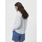 Redgreen Women RG_Amber Shirts 061 Sky blue