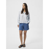 Redgreen Women RG_Amber Shirts 061 Sky blue