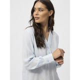 Redgreen Women RG_Amber Shirts 061 Sky blue