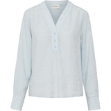 Redgreen Women RG_Amber Shirts 061 Sky blue