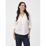 Redgreen Women RG_Amia Blouse 010 White