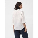 Redgreen Women RG_Amia Blouse 010 White