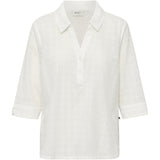 Redgreen Women RG_Amia Blouse 010 White