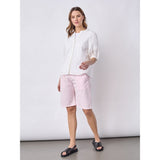 Redgreen Women RG_Amirah Blouse 010 White