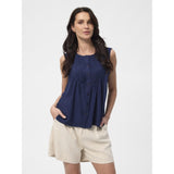 Redgreen Women RG_Amora Shirts 068 Navy