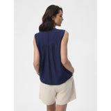Redgreen Women RG_Amora Shirts 068 Navy