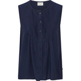 Redgreen Women RG_Amora Shirts 068 Navy