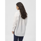 Redgreen Women RG_Anabelle Shirts 010 White