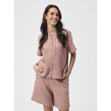 Redgreen Women RG_Anina Blouse 041 Rose