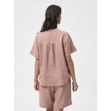 Redgreen Women RG_Anina Blouse 041 Rose