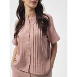 Redgreen Women RG_Anina Blouse 041 Rose