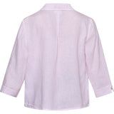 Redgreen Women RG_Annika Shirts 141 Rose Stripe