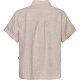 Redgreen Women RG_Avita Dresses / Shirts 422 Ligth Sand Melange