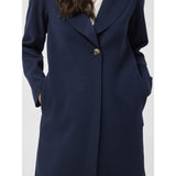 Redgreen Women RG_Bella Fleece 068 Navy
