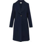 Redgreen Women RG_Bella Fleece 068 Navy