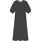 Redgreen Women RG_Dani Dresses / Shirts 099 Black