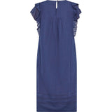 Redgreen Women RG_Danica Dresses / Shirts 068 Navy